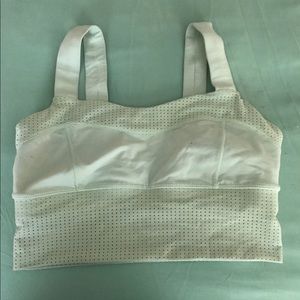 Lululemon long line bra